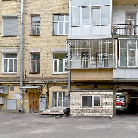 Б13/14 СТИЛЬНЫЙ ЛОФТ 100 м2 - 3 РАЗДЕЛЬНЫХ СПАЛЬНИ Киев Экстерьер фото